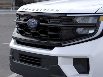 2026 Ford Expedition Active 4WD