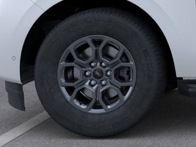 2026 Ford Expedition Active 4WD