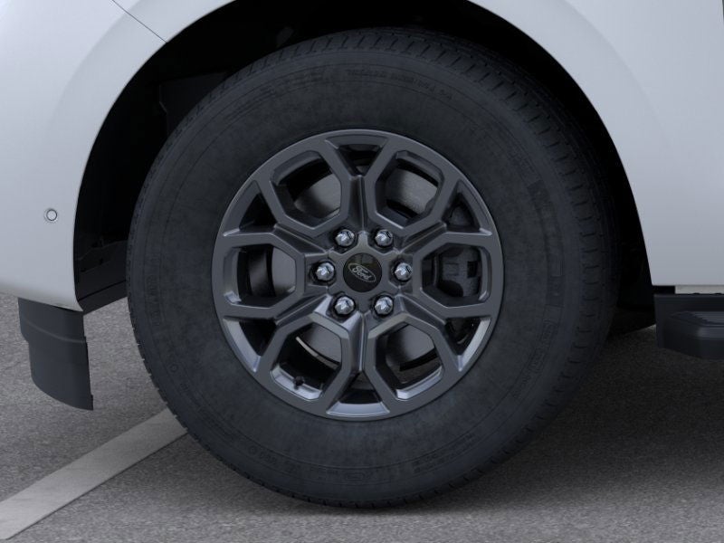 2026 Ford Expedition Active 4WD