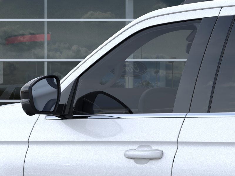 2026 Ford Expedition Active 4WD