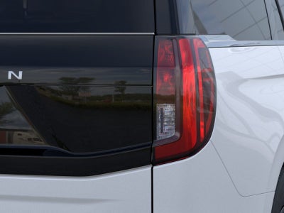 2026 Ford Expedition Active 4WD