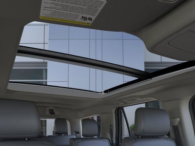 2026 Ford Expedition Active 4WD