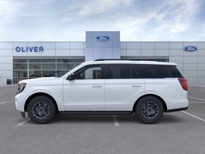2026 Ford Expedition Active 4WD