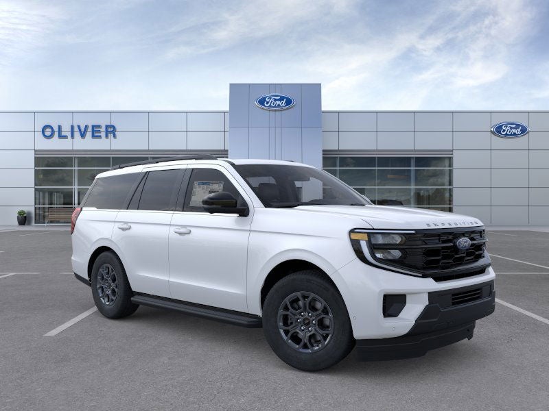 2026 Ford Expedition Active 4WD