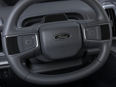 2026 Ford Expedition Platinum 4WD