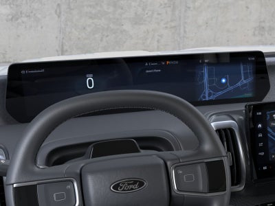 2026 Ford Expedition Platinum 4WD
