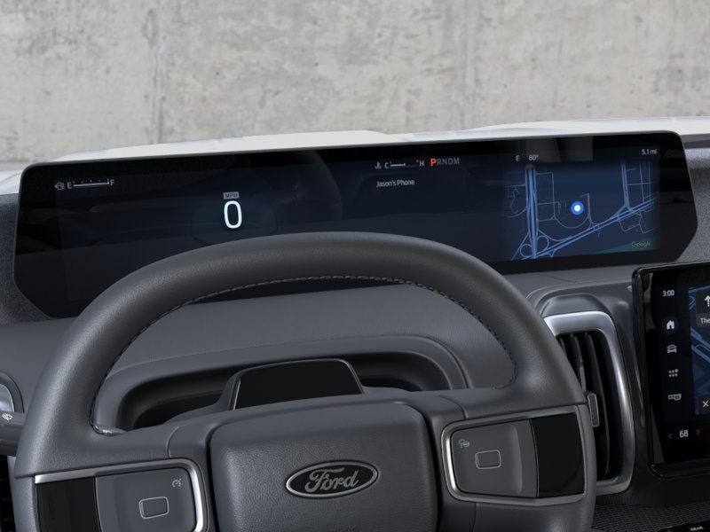 2026 Ford Expedition Platinum 4WD