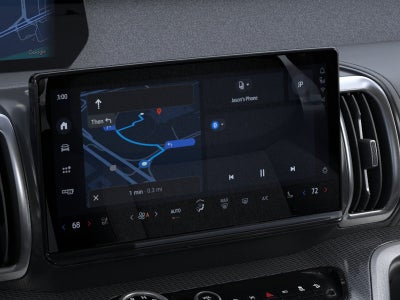2026 Ford Expedition Platinum 4WD