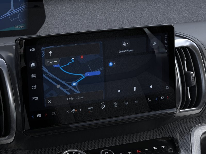 2026 Ford Expedition Platinum 4WD