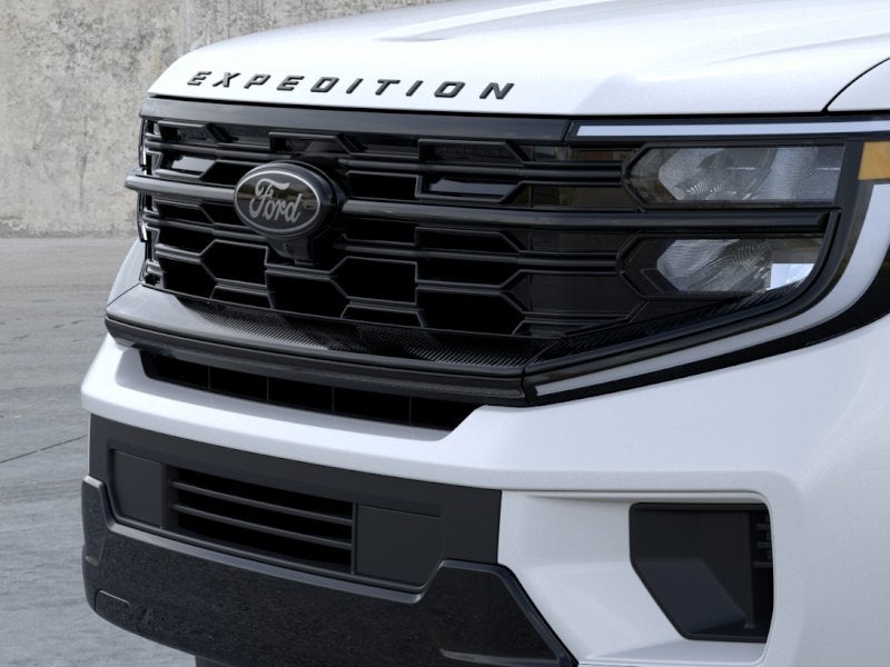 2026 Ford Expedition Platinum 4WD