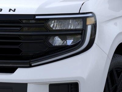 2026 Ford Expedition Platinum 4WD