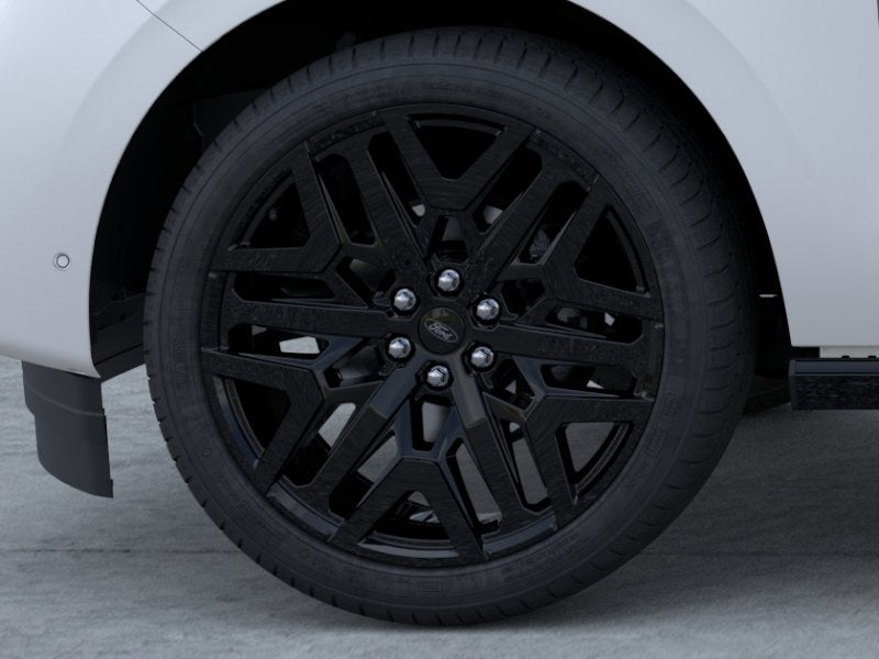 2026 Ford Expedition Platinum 4WD