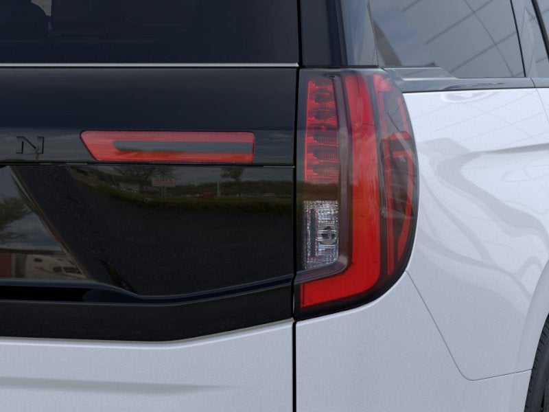 2026 Ford Expedition Platinum 4WD