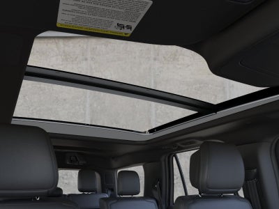 2026 Ford Expedition Platinum 4WD