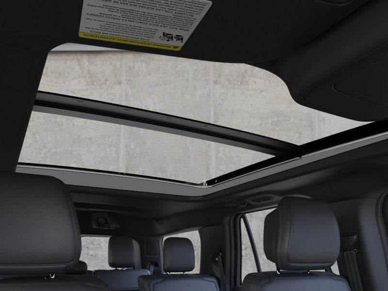 2026 Ford Expedition Platinum 4WD