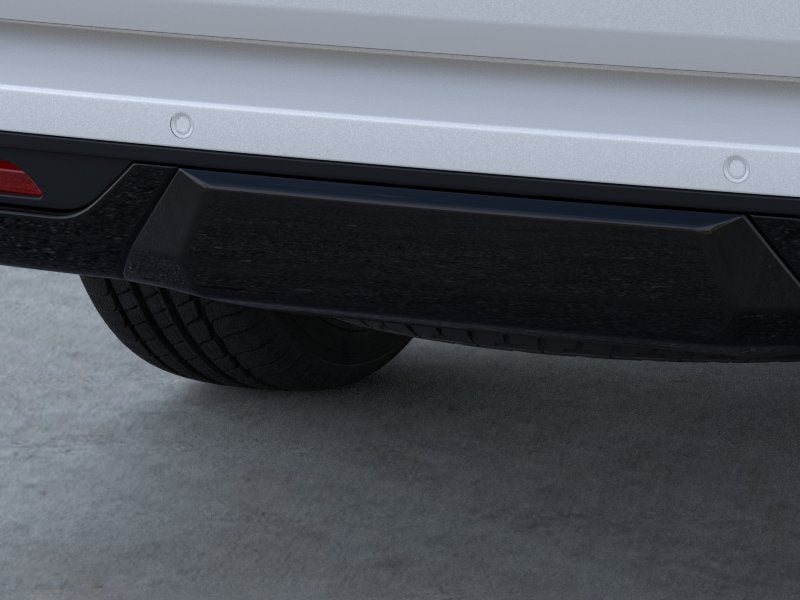2026 Ford Expedition Platinum 4WD