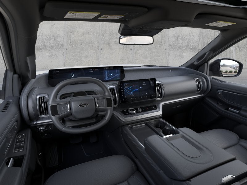 2026 Ford Expedition Platinum 4WD