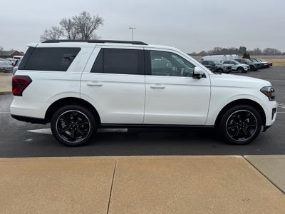 2023 Ford Expedition Limited 4WD