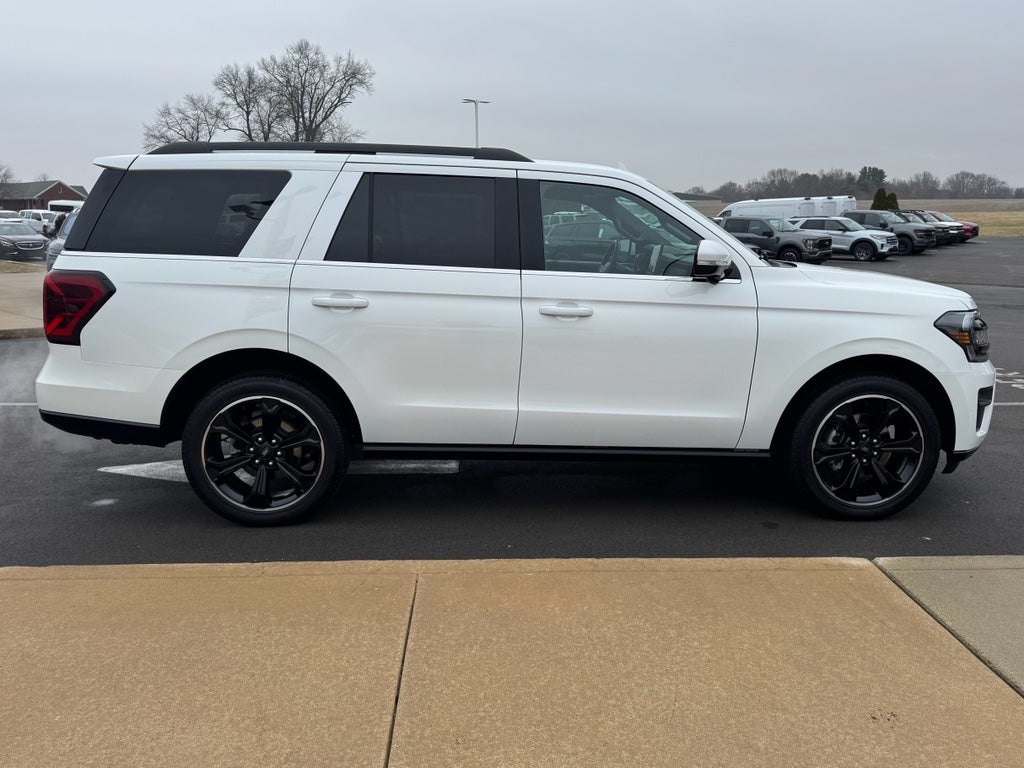 2023 Ford Expedition Limited 4WD