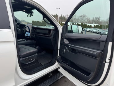 2023 Ford Expedition Limited 4WD
