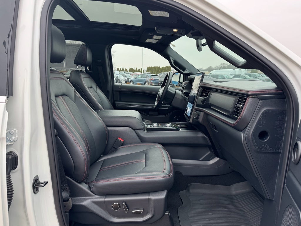 2023 Ford Expedition Limited 4WD
