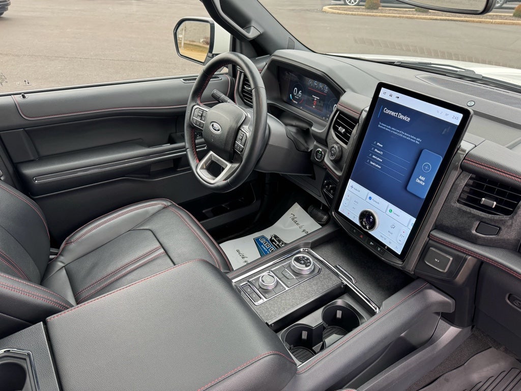 2023 Ford Expedition Limited 4WD