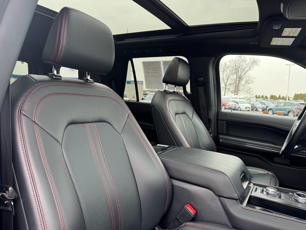 2023 Ford Expedition Limited 4WD