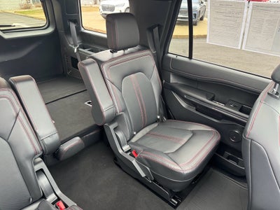 2023 Ford Expedition Limited 4WD