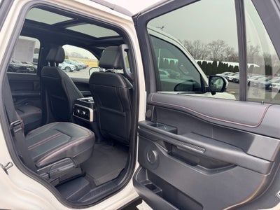 2023 Ford Expedition Limited 4WD