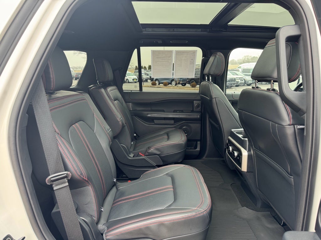 2023 Ford Expedition Limited 4WD