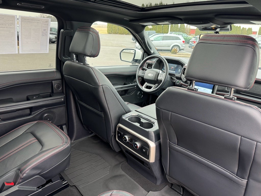 2023 Ford Expedition Limited 4WD
