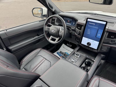 2023 Ford Expedition Limited 4WD