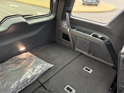 2023 Ford Expedition Limited 4WD