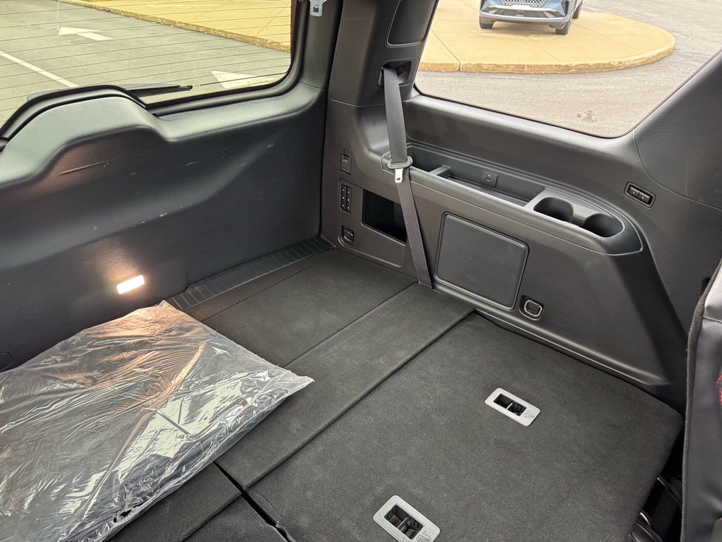 2023 Ford Expedition Limited 4WD