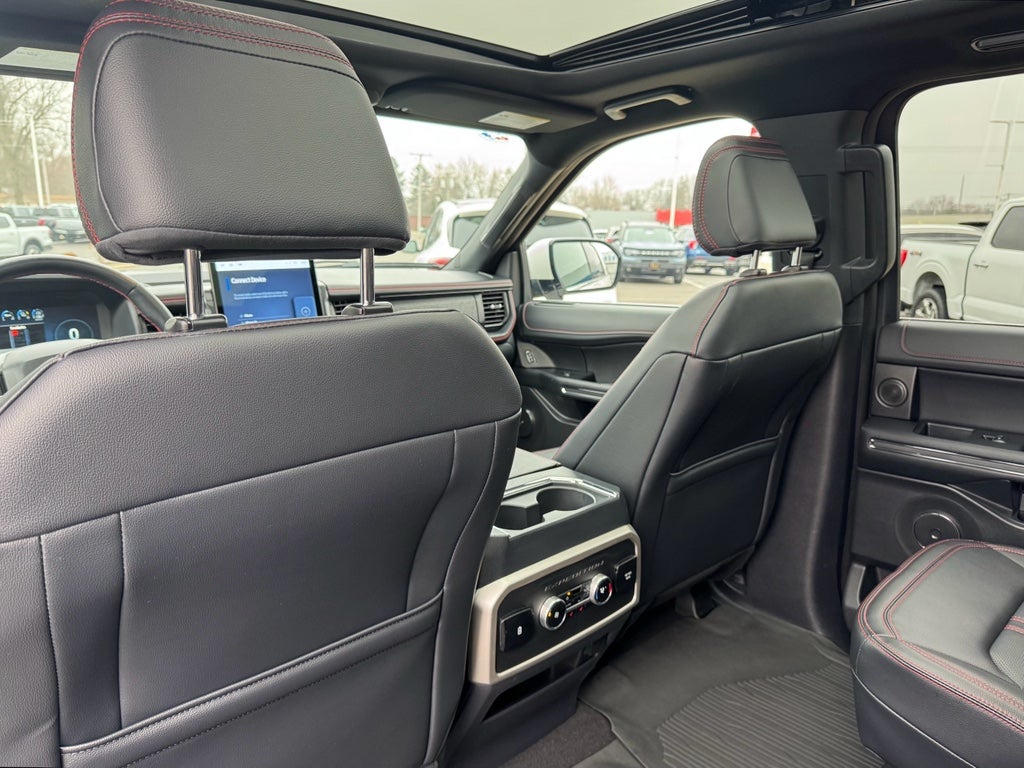 2023 Ford Expedition Limited 4WD