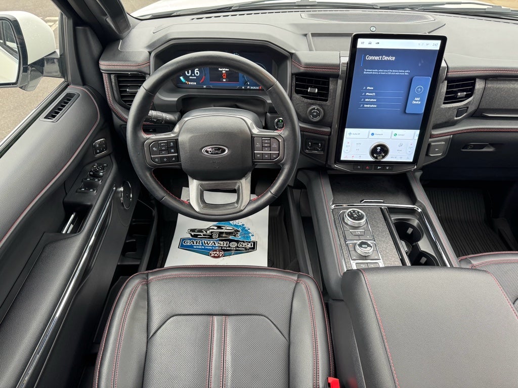 2023 Ford Expedition Limited 4WD