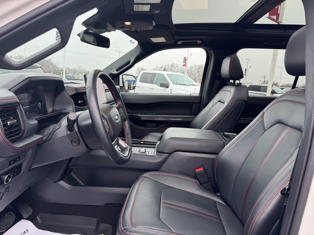2023 Ford Expedition Limited 4WD