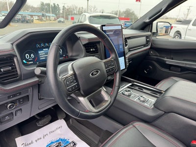 2023 Ford Expedition Limited 4WD