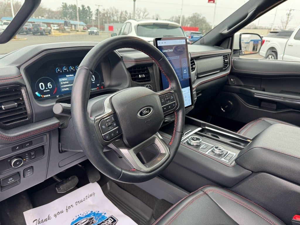 2023 Ford Expedition Limited 4WD