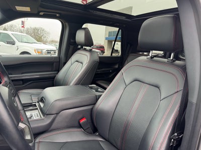 2023 Ford Expedition Limited 4WD