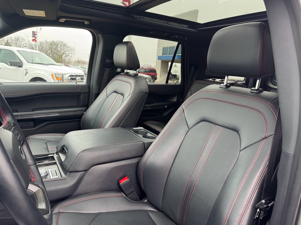 2023 Ford Expedition Limited 4WD