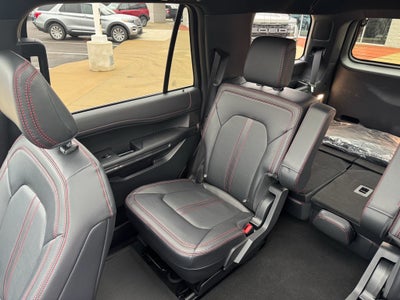 2023 Ford Expedition Limited 4WD