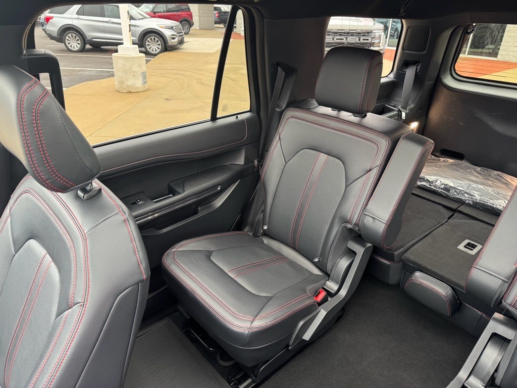 2023 Ford Expedition Limited 4WD