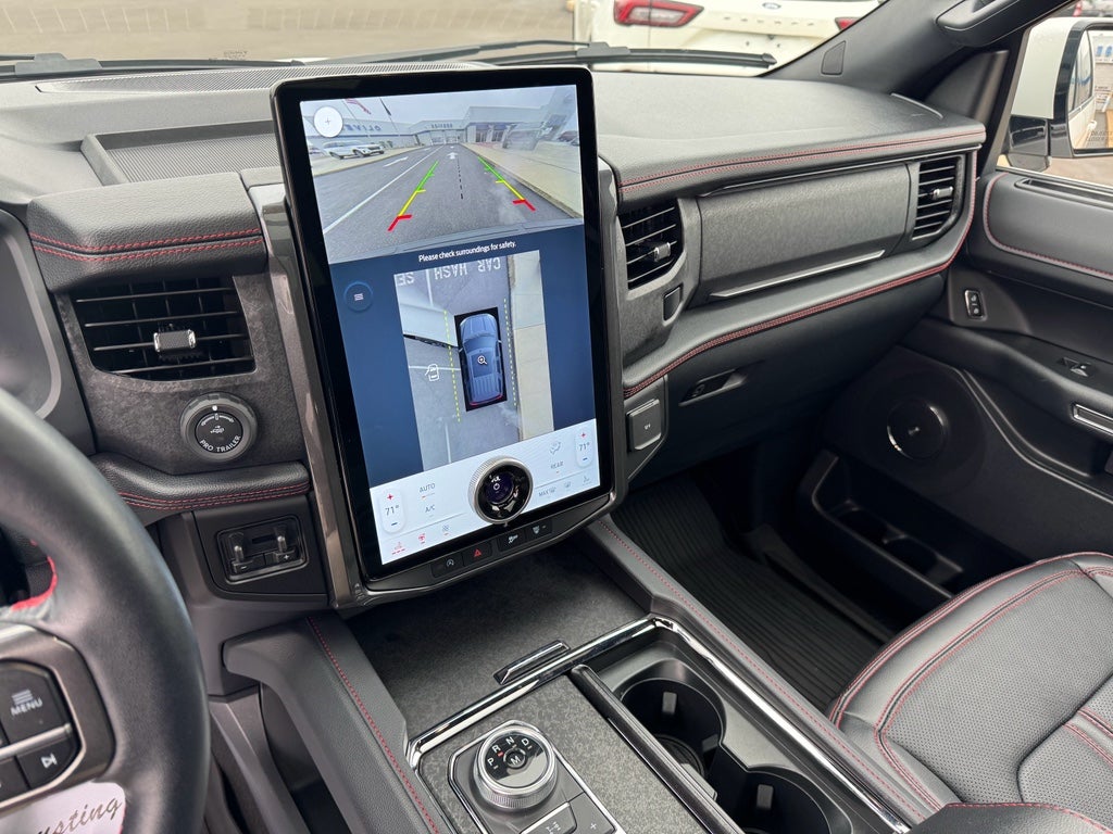 2023 Ford Expedition Limited 4WD