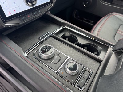 2023 Ford Expedition Limited 4WD