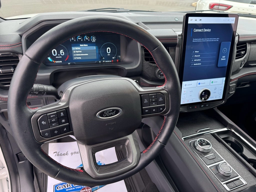 2023 Ford Expedition Limited 4WD