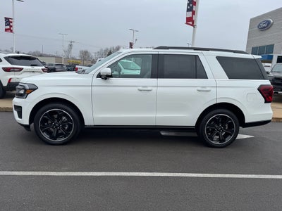 2023 Ford Expedition Limited 4WD