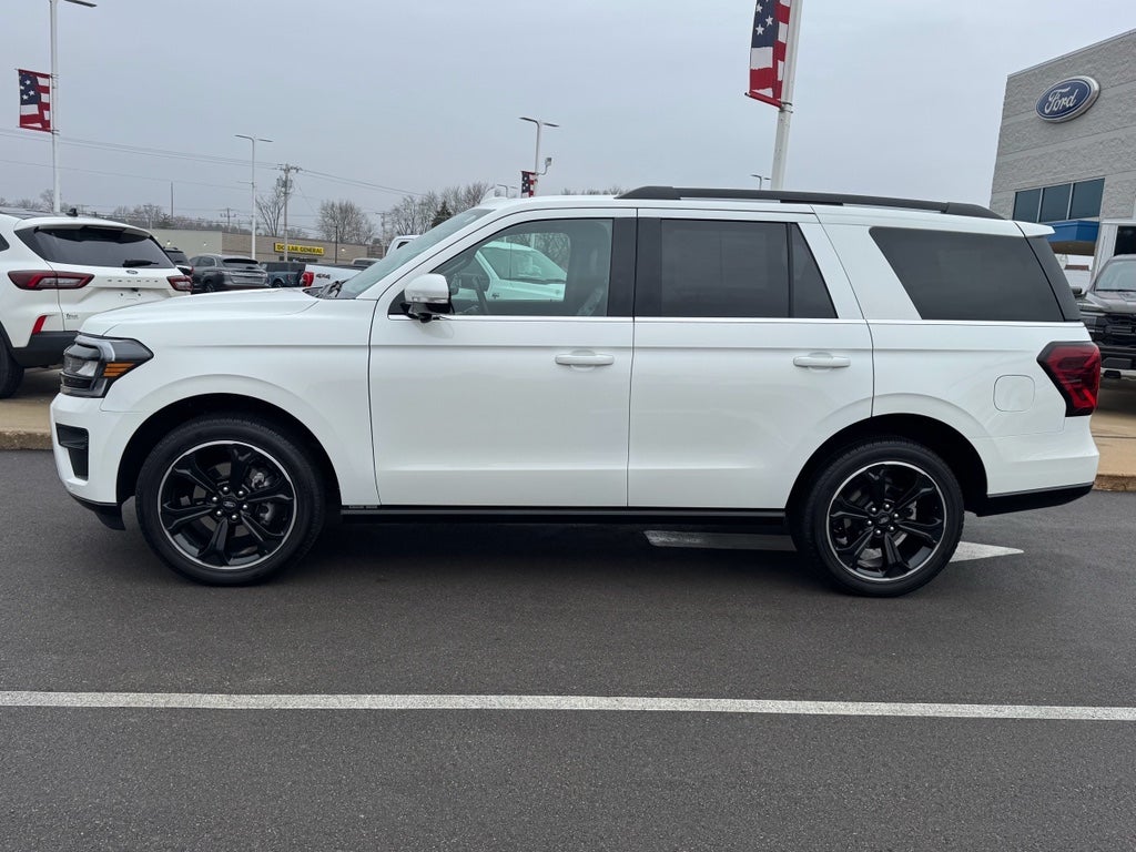 2023 Ford Expedition Limited 4WD