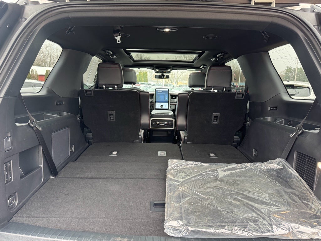 2023 Ford Expedition Limited 4WD