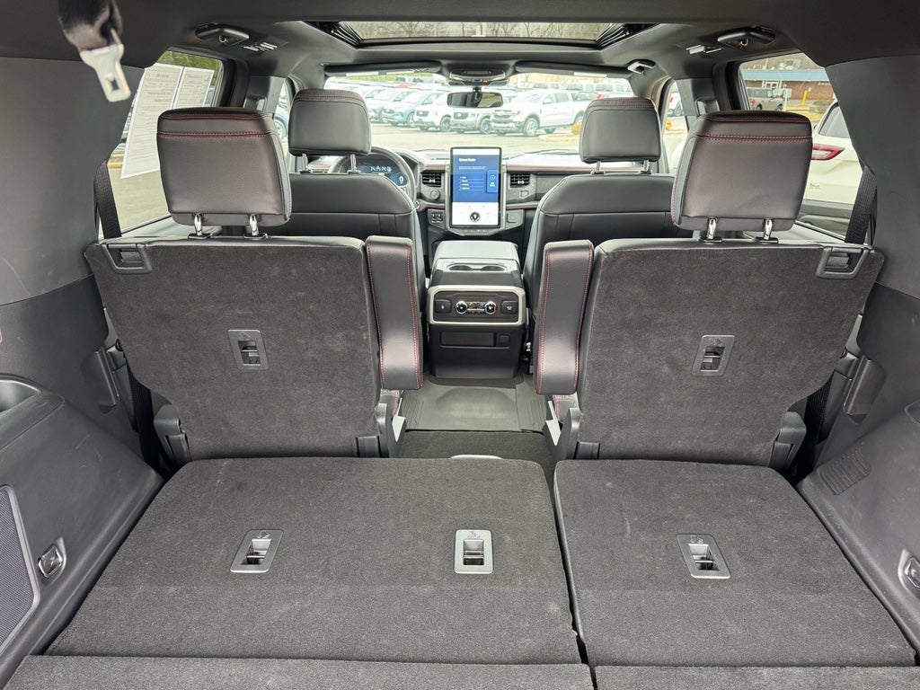 2023 Ford Expedition Limited 4WD